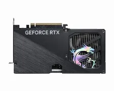 Tarjeta De Video Msi Geforce Rtx 5060 Ti 8g Gaming Oc , 8 Gb, 128 Bit, Gddr7, Pci Express X16 5.0